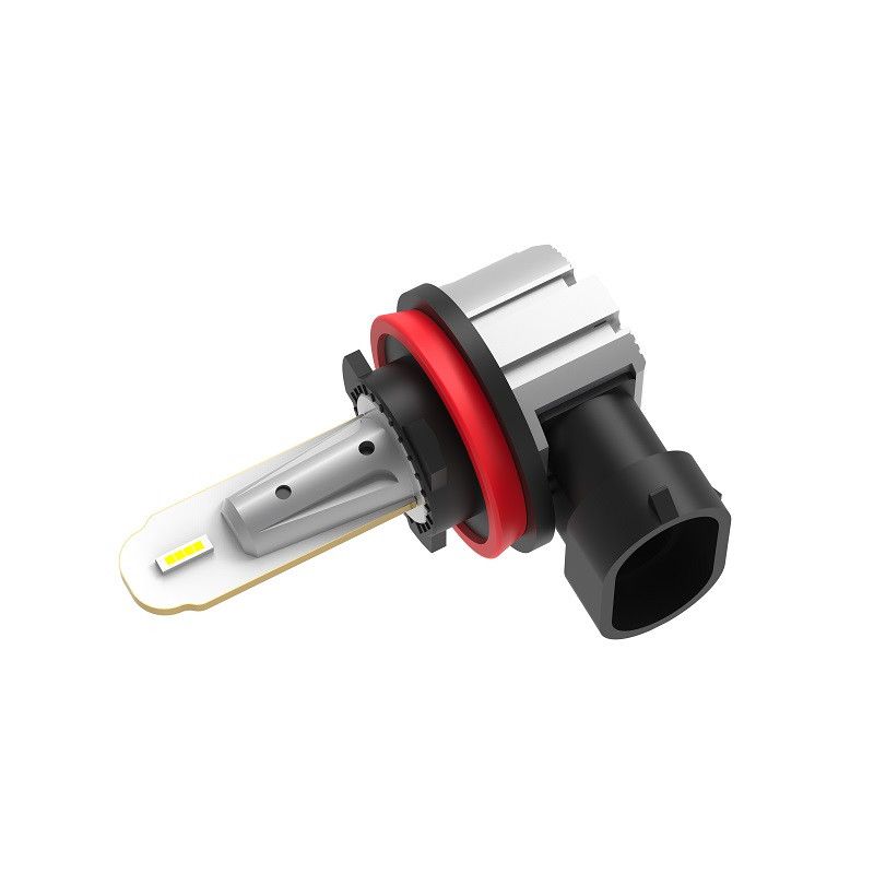 products/807/led svetla h8 sijalice atom set.jpg - H8 SET CSP chip 8000LM MINI-series - ZA SREDNJE-MAGLENKE - PLUG&PLAY - Xenon Svetla Beograd